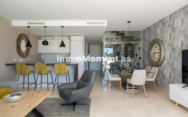 Bestaande woning - Geschakelde woning - Mijas - Mijas Costa