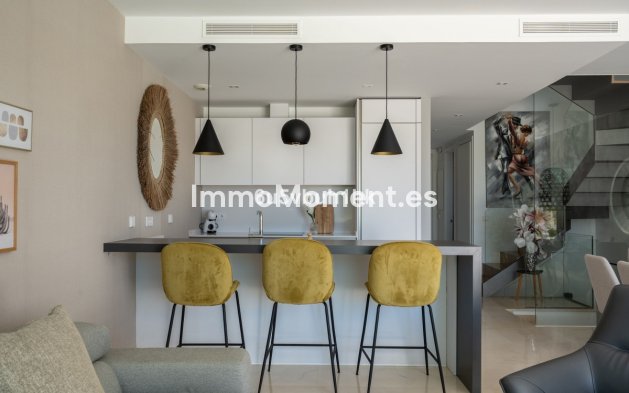 Bestaande woning - Geschakelde woning - Mijas - Mijas Costa