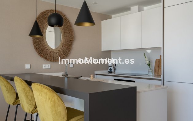 Bestaande woning - Geschakelde woning - Mijas - Mijas Costa