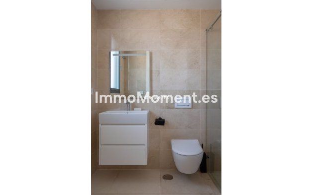 Bestaande woning - Geschakelde woning - Mijas - Mijas Costa