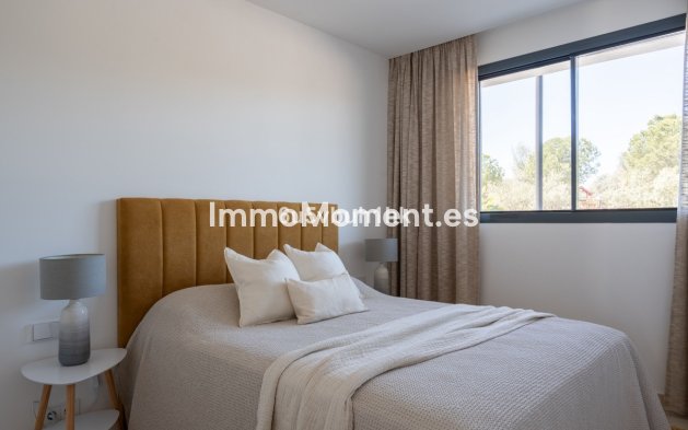 Bestaande woning - Geschakelde woning - Mijas - Mijas Costa
