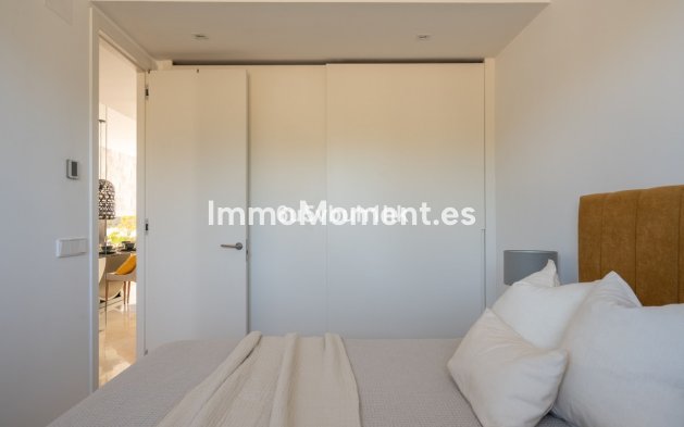 Bestaande woning - Geschakelde woning - Mijas - Mijas Costa