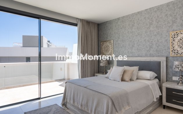 Bestaande woning - Geschakelde woning - Mijas - Mijas Costa