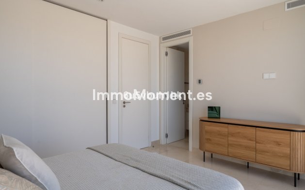 Bestaande woning - Geschakelde woning - Mijas - Mijas Costa