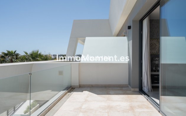 Bestaande woning - Geschakelde woning - Mijas - Mijas Costa