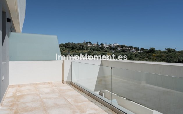 Bestaande woning - Geschakelde woning - Mijas - Mijas Costa