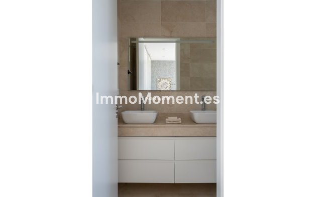 Bestaande woning - Geschakelde woning - Mijas - Mijas Costa