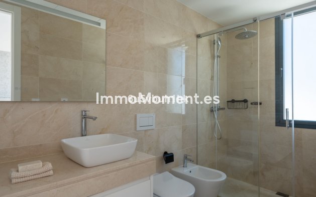 Bestaande woning - Geschakelde woning - Mijas - Mijas Costa