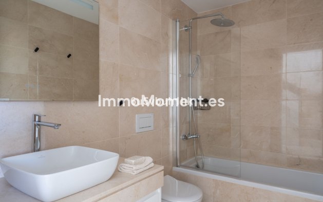 Bestaande woning - Geschakelde woning - Mijas - Mijas Costa