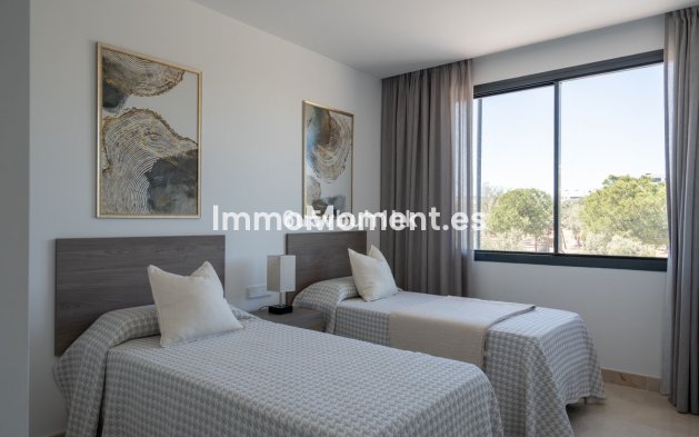 Bestaande woning - Geschakelde woning - Mijas - Mijas Costa