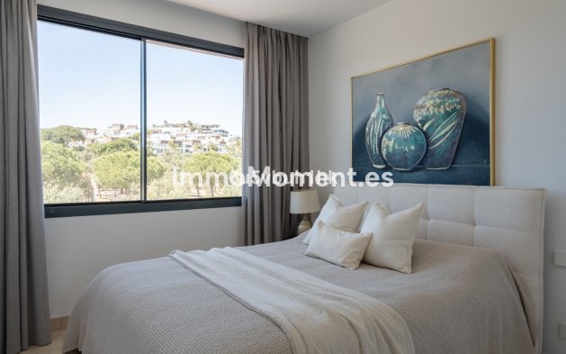 Bestaande woning - Geschakelde woning - Mijas - Mijas Costa