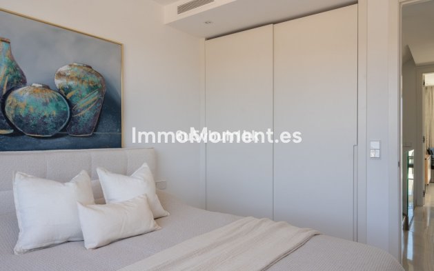 Bestaande woning - Geschakelde woning - Mijas - Mijas Costa