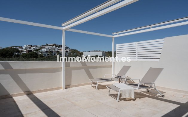Bestaande woning - Geschakelde woning - Mijas - Mijas Costa