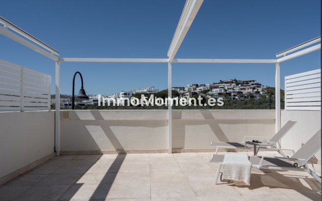 Bestaande woning - Geschakelde woning - Mijas - Mijas Costa