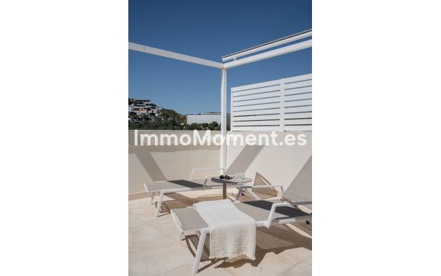 Bestaande woning - Geschakelde woning - Mijas - Mijas Costa