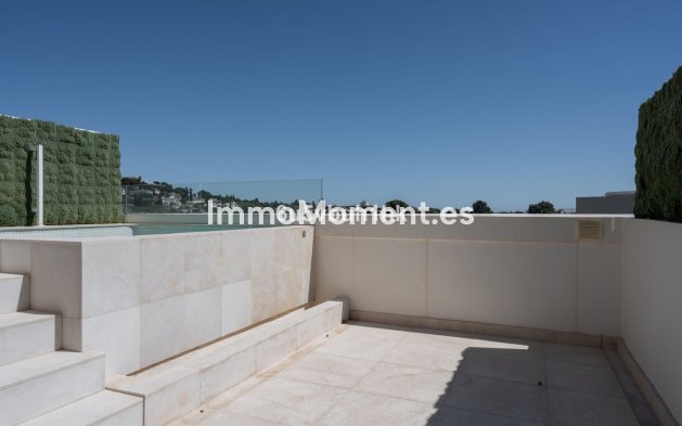 Bestaande woning - Geschakelde woning - Mijas - Mijas Costa