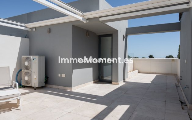 Bestaande woning - Geschakelde woning - Mijas - Mijas Costa