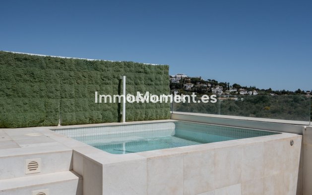 Bestaande woning - Geschakelde woning - Mijas - Mijas Costa