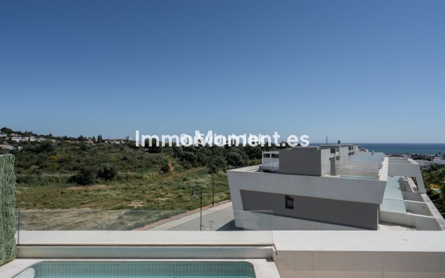 Bestaande woning - Geschakelde woning - Mijas - Mijas Costa