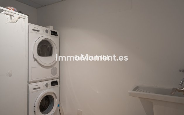 Bestaande woning - Geschakelde woning - Mijas - Mijas Costa