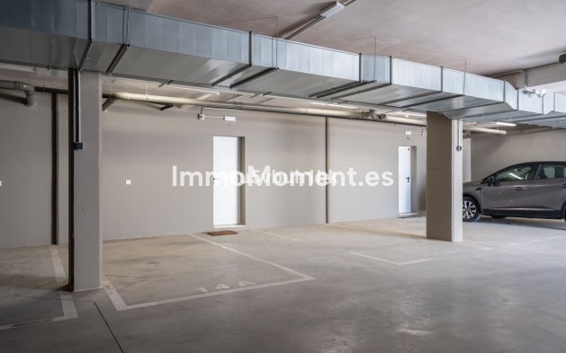 Bestaande woning - Geschakelde woning - Mijas - Mijas Costa