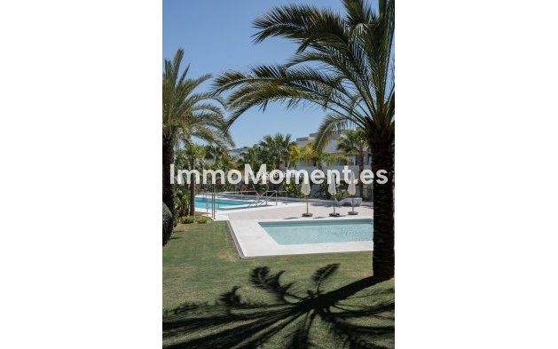 Bestaande woning - Geschakelde woning - Mijas - Mijas Costa