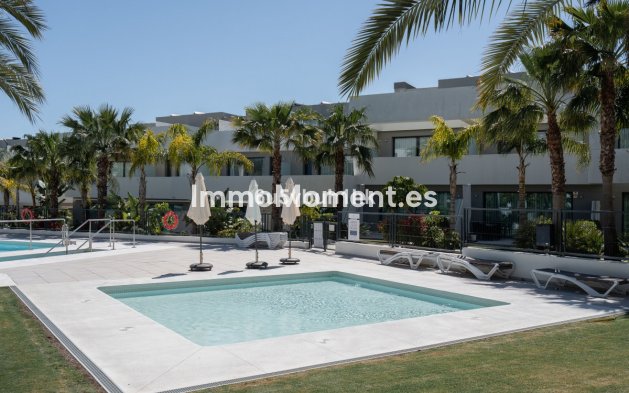 Bestaande woning - Geschakelde woning - Mijas - Mijas Costa