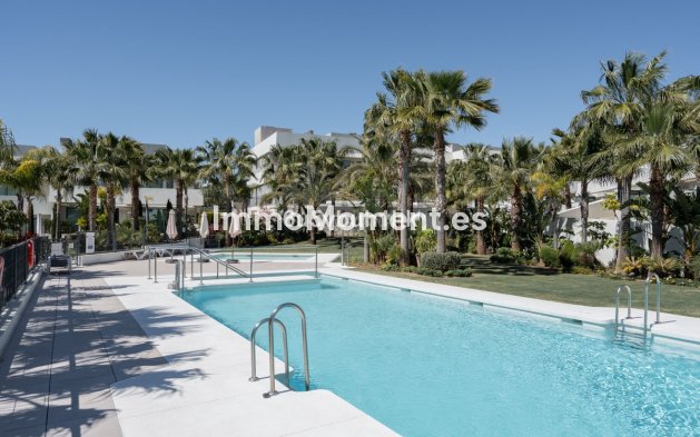 Bestaande woning - Geschakelde woning - Mijas - Mijas Costa