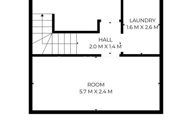 Bestaande woning - Geschakelde woning - Mijas - Mijas Costa