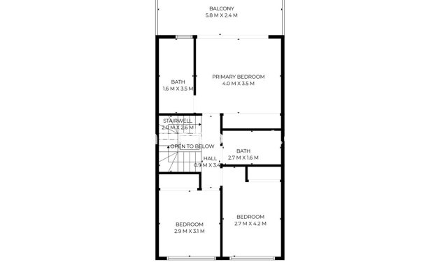 Bestaande woning - Geschakelde woning - Mijas - Mijas Costa