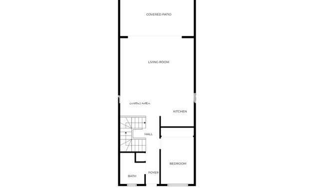 Bestaande woning - Geschakelde woning - Mijas - Mijas Costa