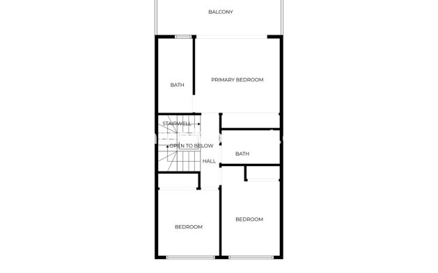 Bestaande woning - Geschakelde woning - Mijas - Mijas Costa
