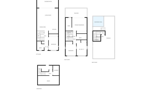Bestaande woning - Geschakelde woning - Mijas - Mijas Costa