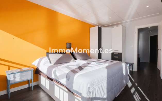 Wiederverkauf - Wohnung - Torrevieja - Torrevieja Centro