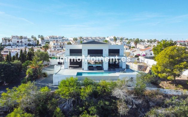 Resale - Villa - Rojales - Ciudad Quesada