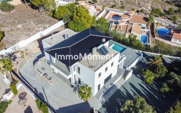 Resale - Villa - Rojales - Ciudad Quesada