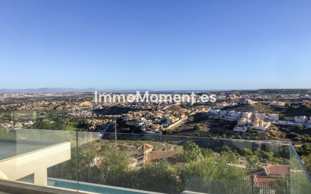 Resale - Villa - Rojales - Ciudad Quesada