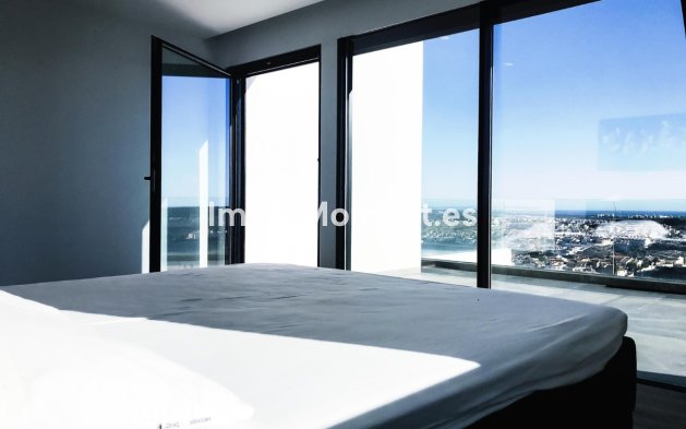 Resale - Villa - Rojales - Ciudad Quesada