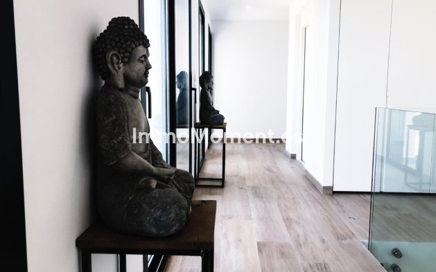 Resale - Villa - Rojales - Ciudad Quesada