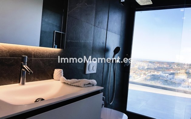 Resale - Villa - Rojales - Ciudad Quesada