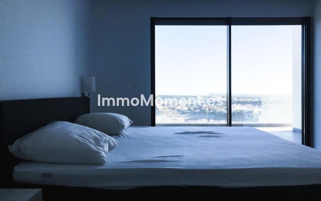 Resale - Villa - Rojales - Ciudad Quesada