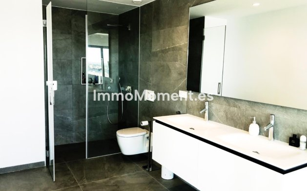 Resale - Villa - Rojales - Ciudad Quesada