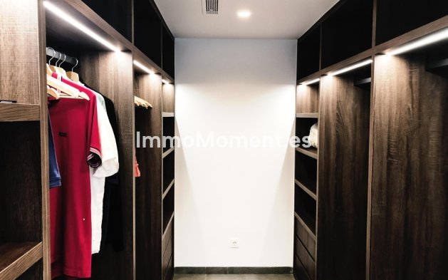 Resale - Villa - Rojales - Ciudad Quesada