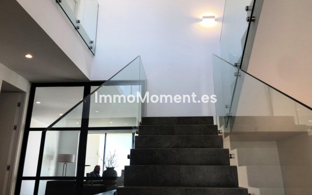 Resale - Villa - Rojales - Ciudad Quesada