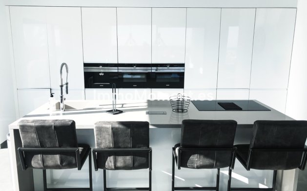 Resale - Villa - Rojales - Ciudad Quesada