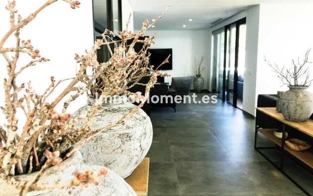 Resale - Villa - Rojales - Ciudad Quesada