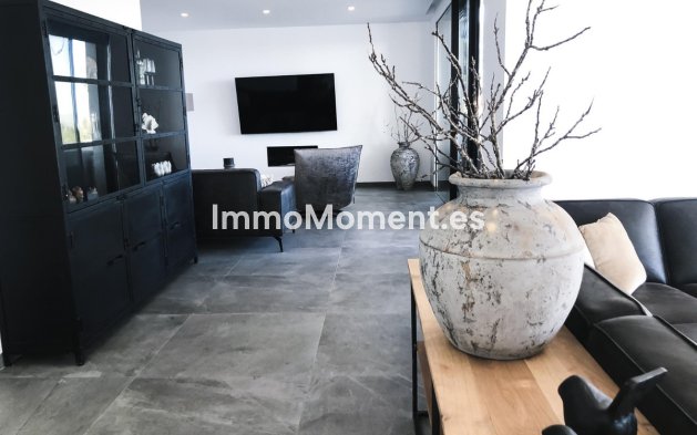 Resale - Villa - Rojales - Ciudad Quesada