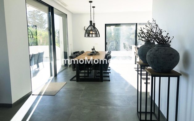 Resale - Villa - Rojales - Ciudad Quesada