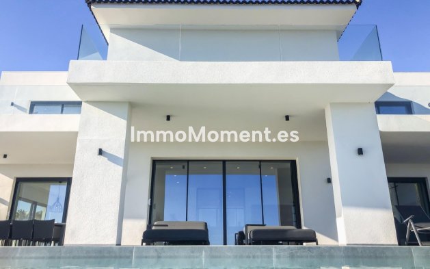 Resale - Villa - Rojales - Ciudad Quesada