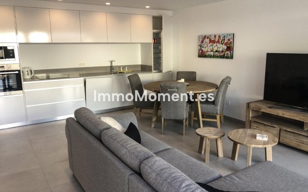 Resale - Villa - Rojales - Ciudad Quesada